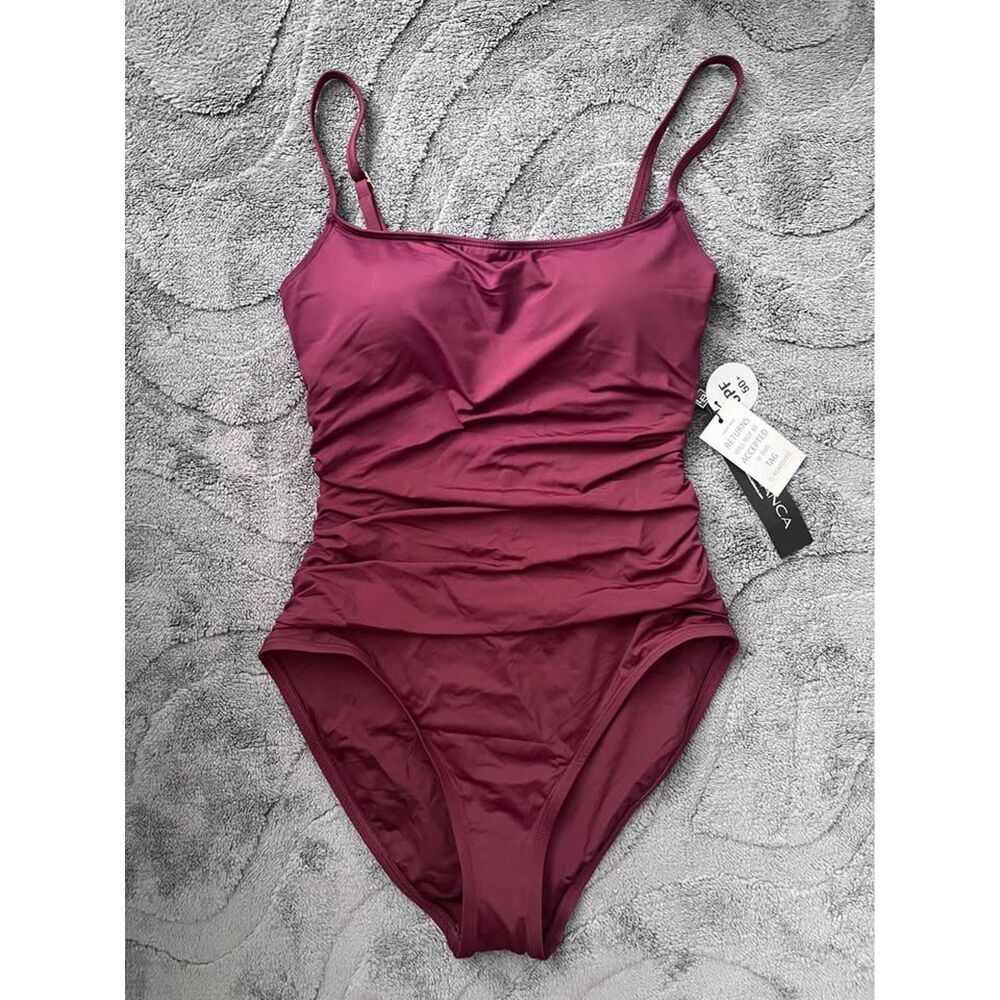 New One Piece Swimsuit Size 10